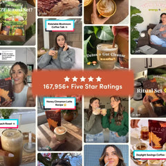 Chai Free Gift Bundle