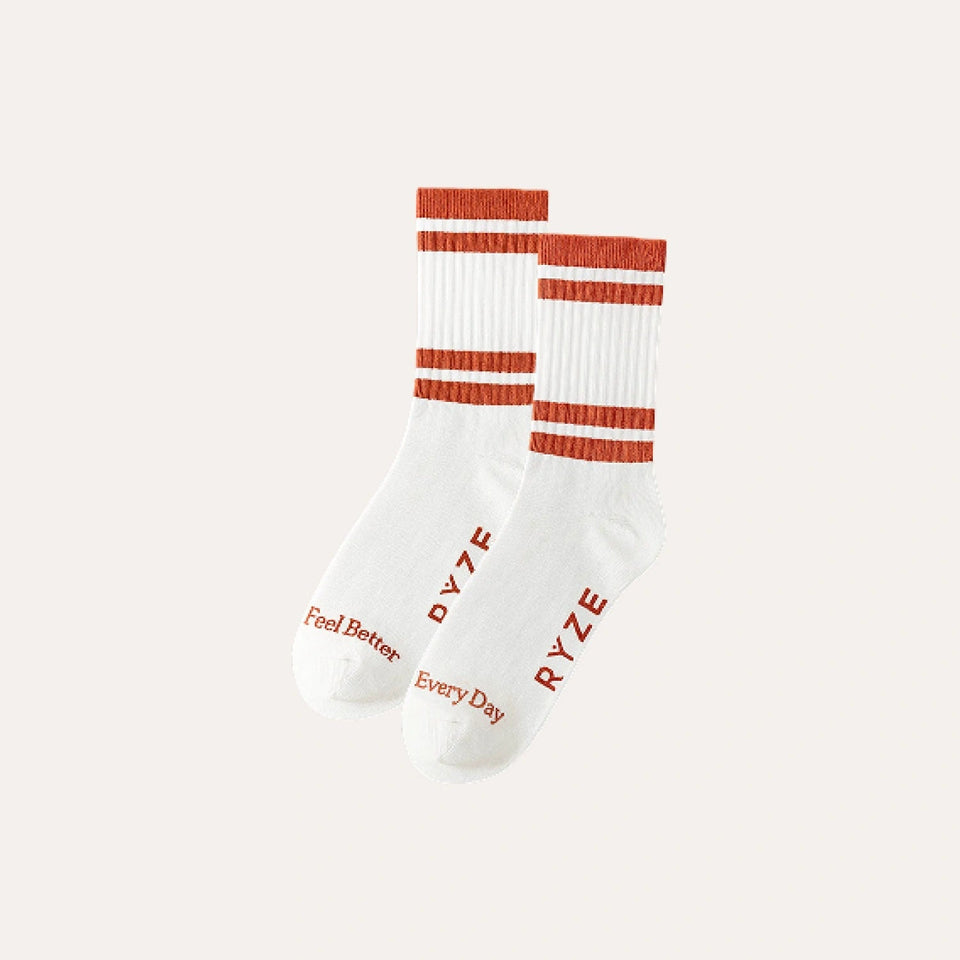Cozy Socks - Modern Style