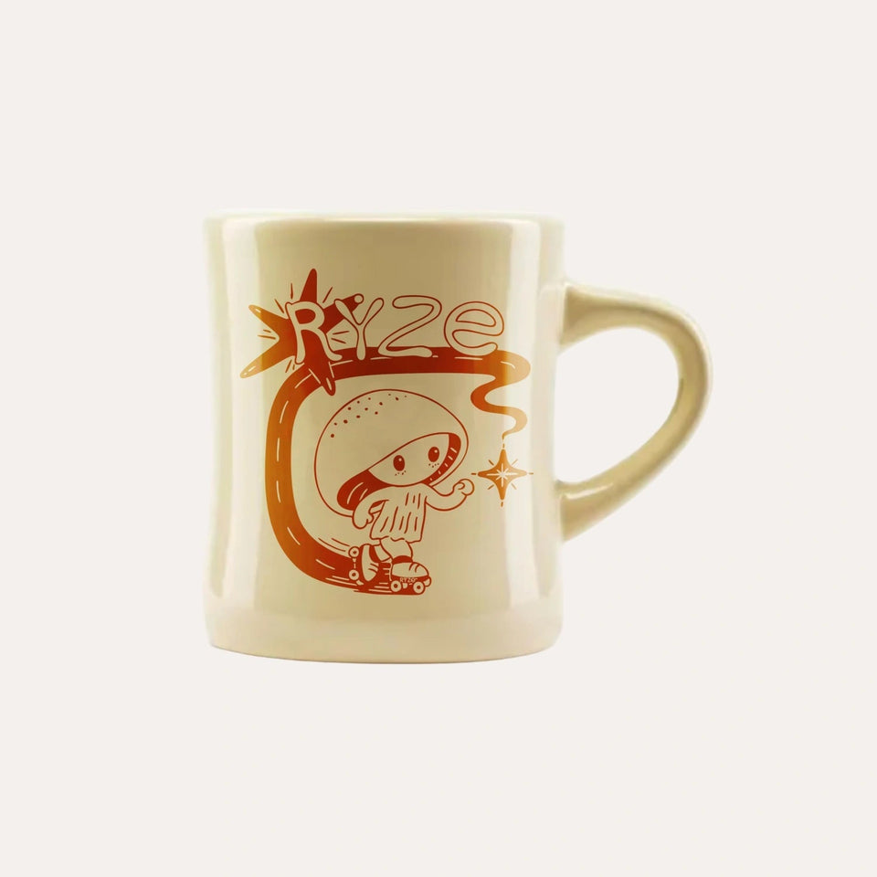 Good Vibes Mug - Easy Style Ready
