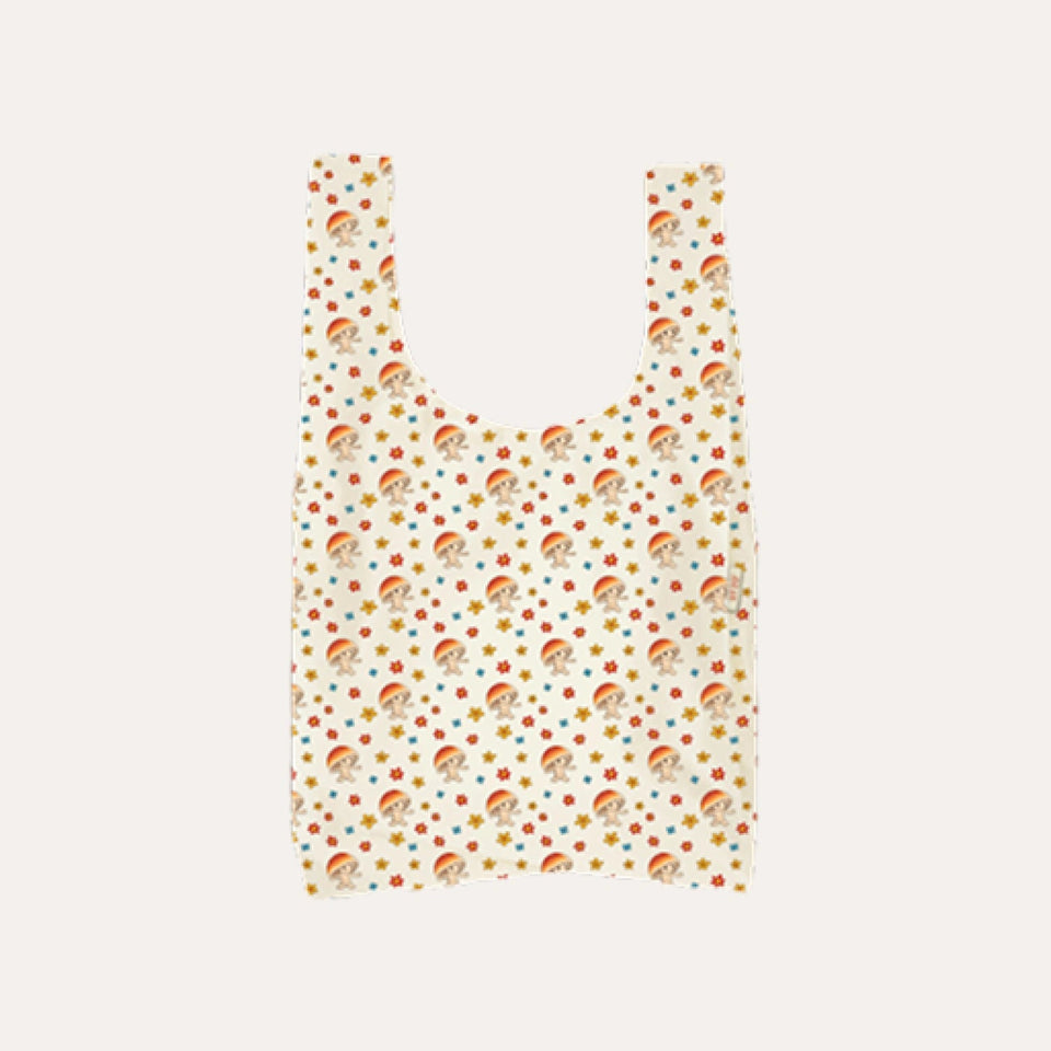Flower Power Bag - Outdoor Carry Ready